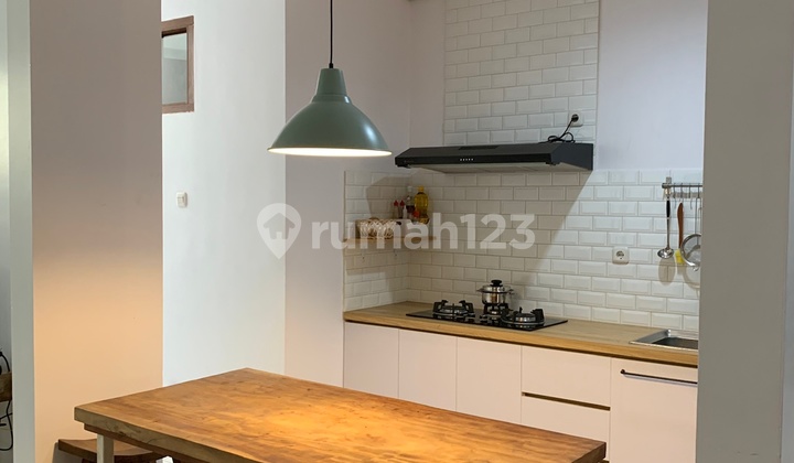 Rumah Cantik Nan Asri di Dago Pramestha, Bandung Utara 2