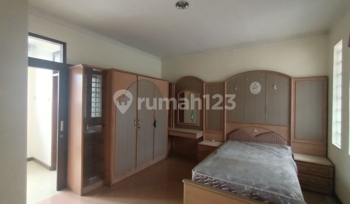 2-Story House in Pasteur Wing Semi-Furnished 2