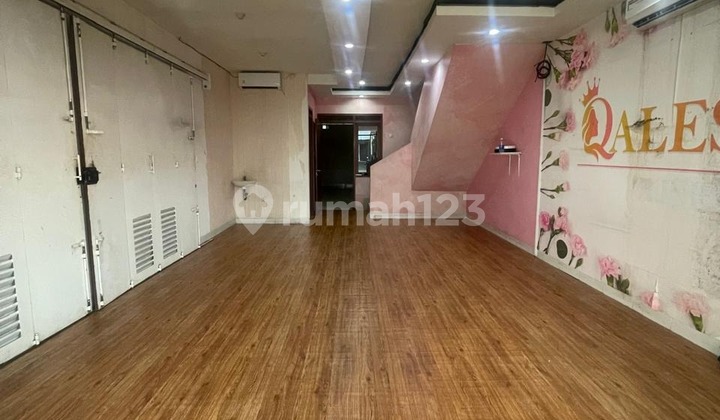 2-Storey Shophouse on Main Road Puri Dago Antapani