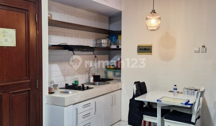 Apartemen Type 2 BR Furnished Grand Setiabudi Apartemen Type 2 BR Furnished Grand Setiabudi
