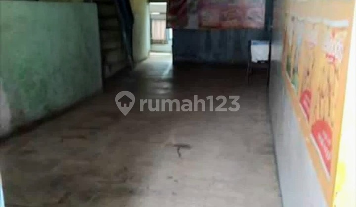 Shop House on Main Road Cimahi