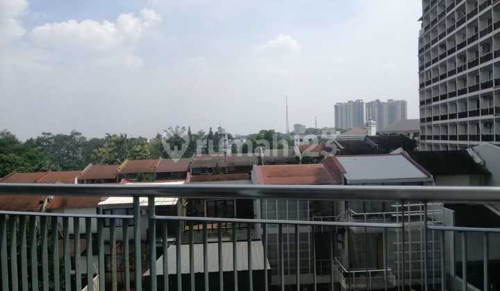 Apartemen Dago Suites Type Studio Furnished 2