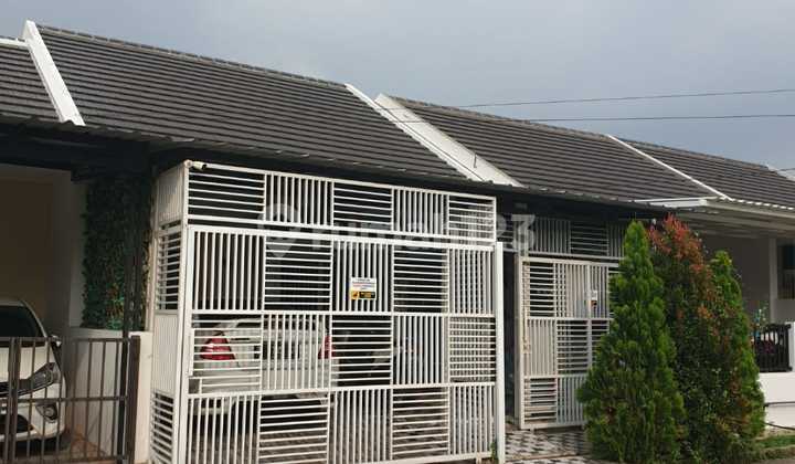 Rumah di Taman Kopo Katapang 2