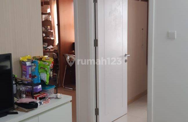 Apartemen Parahyangan Residence Type 3 BR Full Furnished 1