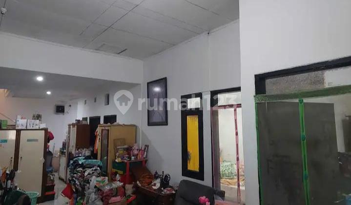 Rumah 2 Lantai di Tki Taman Kopo Indah 2 2