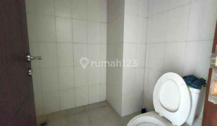 Apartemen Gca Galeri Ciumbuleuit 2 Type Studio Unfurnished 2