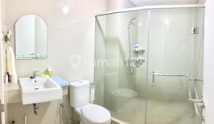 Apartemen Landmark Residence Type 2 BR Furnished 2