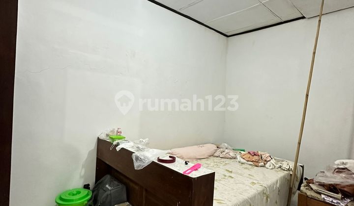Rumah Strategis Dekat ke Mainroad di Taman Cibaduyut Indah 1 2