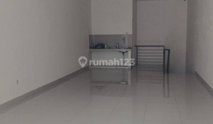 Ruko 2 Lantai di Gunung Batu Dekat Gateway Pasteur 1