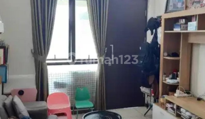 Rumah di KBP Kota Baru Parahyangan Tatar Simakirana