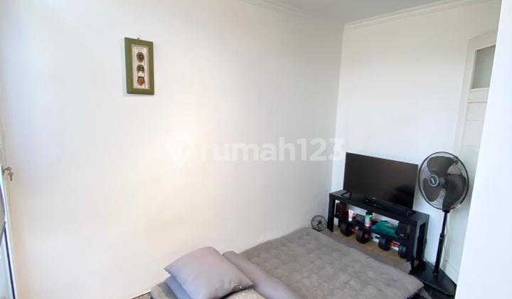 Rumah 2 Lantai di Andir Town House 2