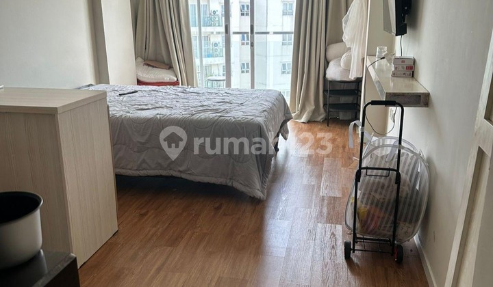 Gateway Pasteur Studio Type Semi-Furnished Apartment