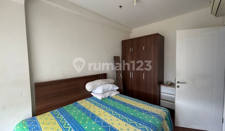 Turun Harga! Apartemen Parahyangan Residence Type 2 BR Furnished 2