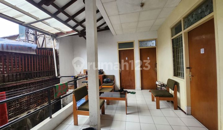 Kost Aktif Ada 12 Kamar Lokasi Dekat Kampus di Daerah Cikutra Kost Aktif Ada 12 Kamar Lokasi Dekat Kampus di Daerah Cikutra