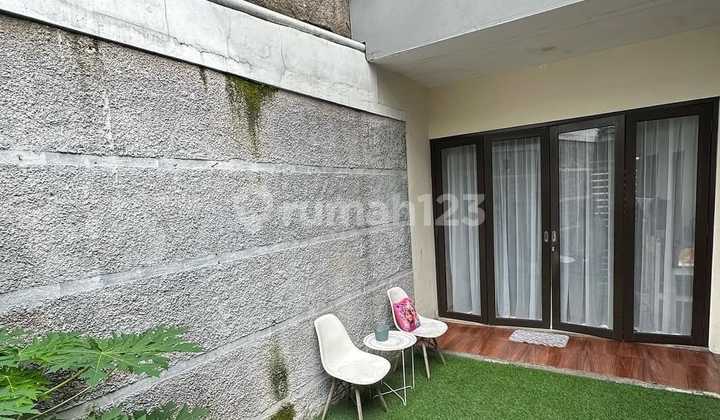 Rumah Siap Huni di Komplek Setra Dago, Antapani 2