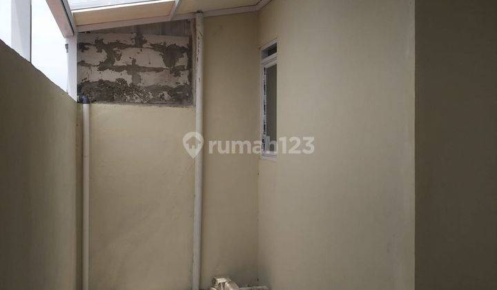 Rumah Siap Huni di Area Kolonel Masturi, Lembang 2