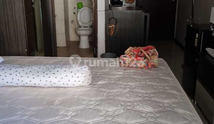 Apartemen Gateway Pasteur Type Studio Full Furnished 2