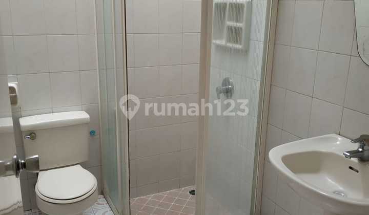 Rumah 2 Lantai di Mekar Wangi Semi Furnished 2