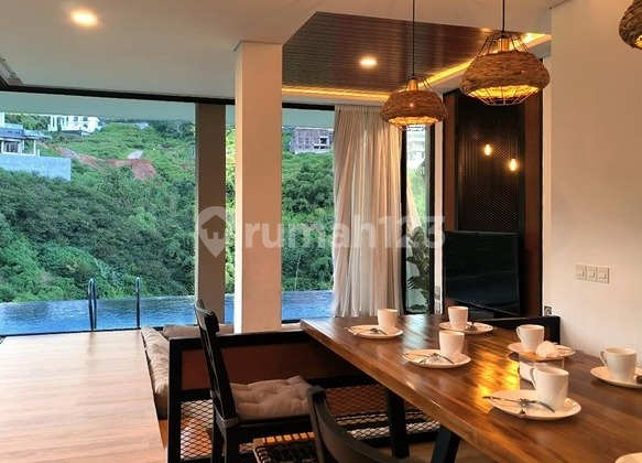 Villa Downslope Asri, Nyaman dan sejuk di Dago Village Villa Downslope Asri, Nyaman dan sejuk di Dago Village