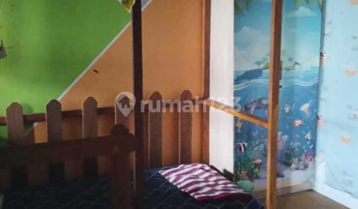 Rumah Tinggal di Komplek Bumi Sariwangi, Parongpong 2