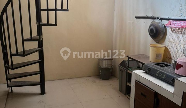 Rumah Posisi Hook di G-Land Residence Padalarang 2