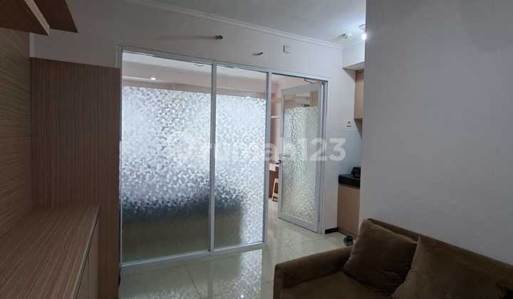 Gateway Pasteur Type 1 BR Furnished Apartment 2