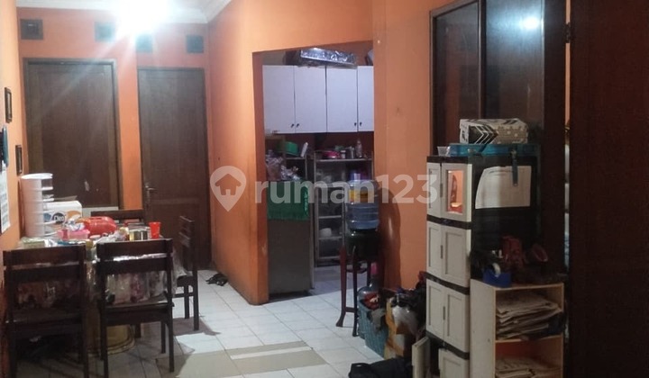 Rumah Tinggal & Kost di THI Taman Holis Indah