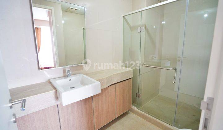 Apartemen Landmark Residence Type 3 BR Full Furnished 2