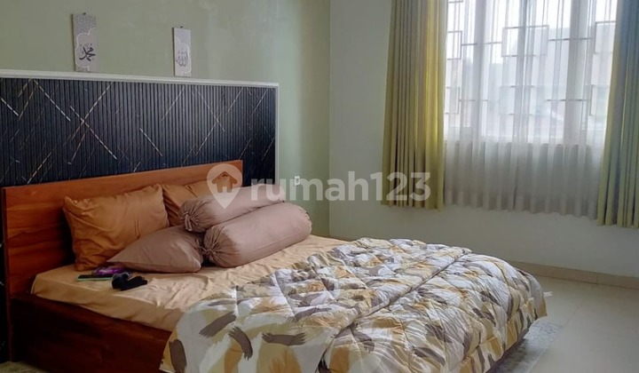 Cheapest! 2-Story Minimalist House in Cisaranten Kulon, Arcamanik