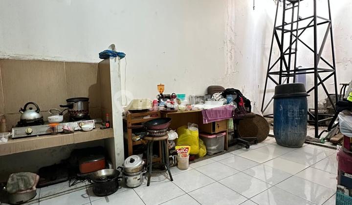 Rumah Strategis Blok Favorit di Tki Taman Kopo Indah 3 2