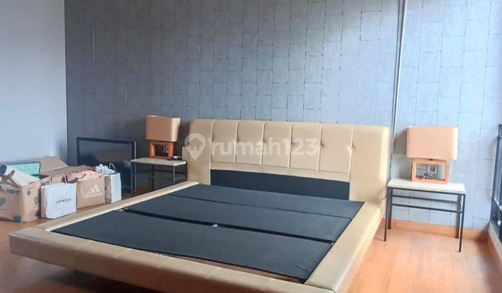 Rumah Mewah Minimalis Modern di Sayap Gatsu, Bandung 2