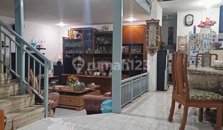 Rumah Tinggal 2 Lantai di Kalijati, Antapani Rumah Tinggal 2 Lantai di Kalijati, Antapani