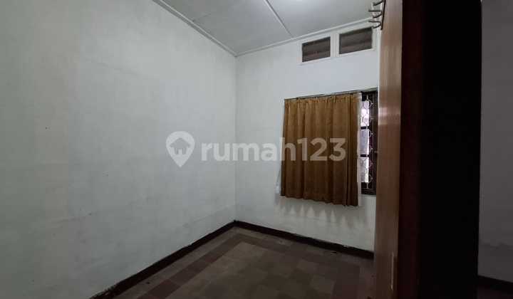 Rumah Klasik Hitung Tanah di Daerah Pandu, Sayap Pajajaran 2