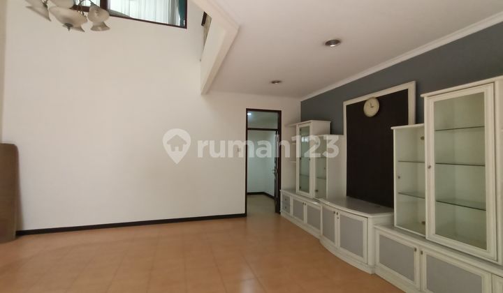 2-Story House in Pasteur Wing Semi-Furnished 2