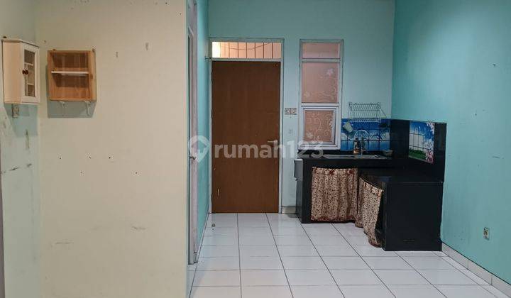 foto lainnya rumah bagus dan terawat di