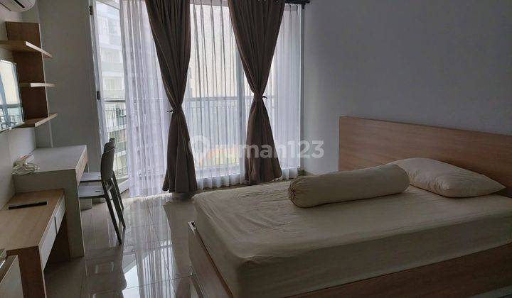 Apartemen Dago Suites Type Studio Full Furnished 2