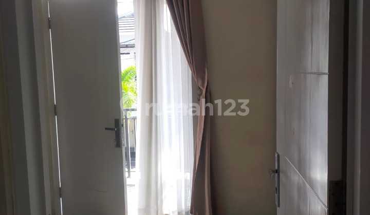 Nice House in La Margas Complex, Margaasih 2