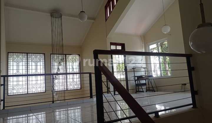 Asri 2-Story House in Budisari Housing Complex 2