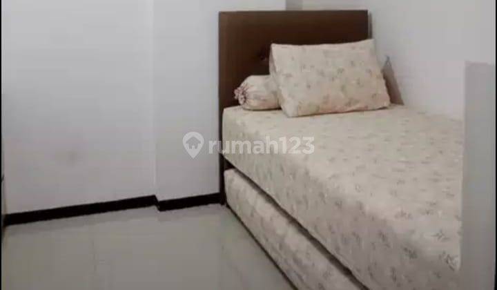 Apartemen Gateway Pasteur Type 2 Bedroom Full Furnished 2