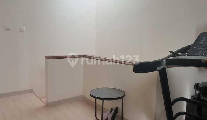 Rumah Minimalis Siap Huni di Podomoro Park Bandung 2