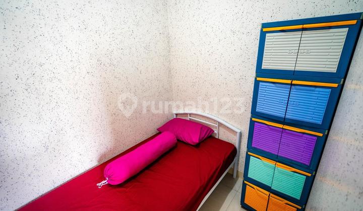 Apartemen GCA Galeri Ciumbuleuit 3 Type 2 BR Corner Furnished 2