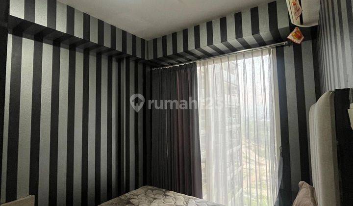 Apartemen Landmark Residence Type 3 BR Full Furnished 2