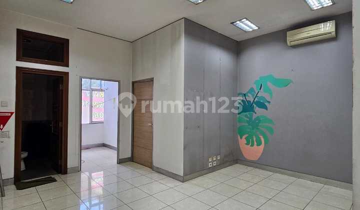 2.5 Story Ruko on Mainroad Pasirkaliki 2
