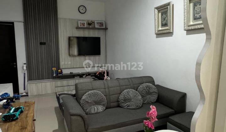 Rumah Baru Minimalis Full Renovasi di Cijagra, Buah Batu 1