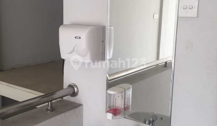 Good 2-Story Shop House in Holis Regency Bandung