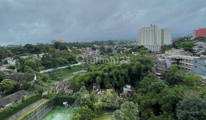 Apartemen Galeri Ciumbuleuit 3 Type Studio Furnished Best View 2