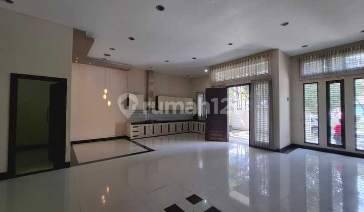 Rumah 1 Lantai di Batununggal