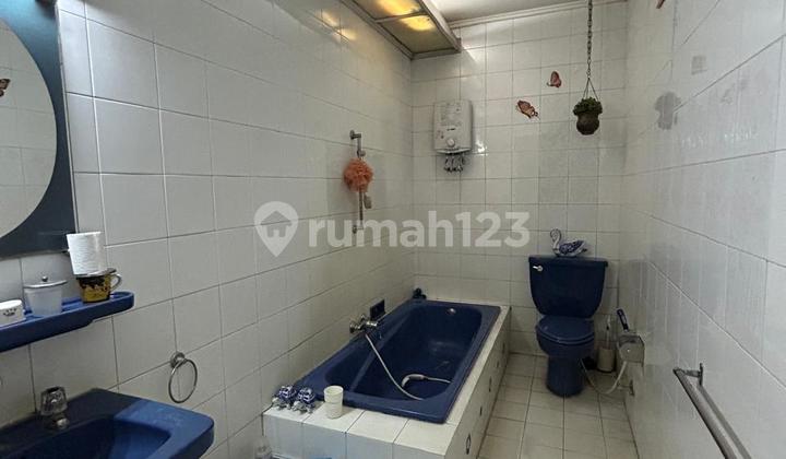 Comfortable &amp; Move-In Ready House in Sayap Turangga, Bandung 2