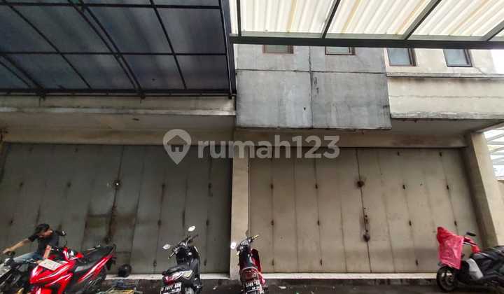 For Quick Sale: Strategic Ruko Rendeng HOKY in the Heart of Dulatip City 2