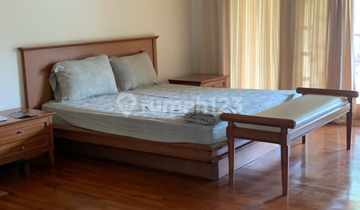 Rumah Bagus di Cipaku Setiabudi, Bandung